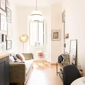 Appartement met een Slaapkamer